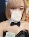 プロフィール写真1・りおな｜サキュ×バニーTOKYO・サキュバニートウキョウ - 新宿/歌舞伎町のガールズバー