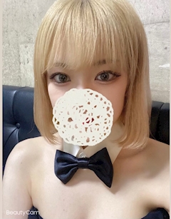 プロフィール写真7・りおな｜サキュ×バニーTOKYO・サキュバニートウキョウ - 新宿/歌舞伎町のガールズバー