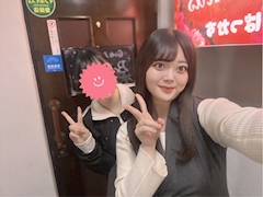 あすか「飲めます！！」