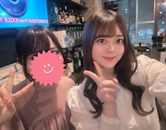 あすか「満月のせい？🌝」