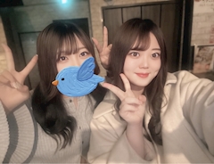 あすか「ちょっとショック🥲」