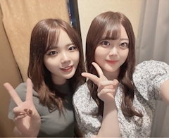 あすか「芋煮会🥔」