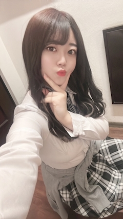 プロフィール写真4・あすか|Girls Bar Bacchus新潟駅前店・ガールズバーバッカスニイガタエキマエテン - 新潟駅前のガールズバー
