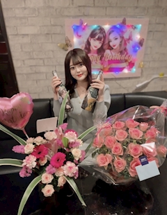 プロフィール写真7・あすか|Girls Bar Bacchus新潟駅前店・ガールズバーバッカスニイガタエキマエテン - 新潟駅前のガールズバー