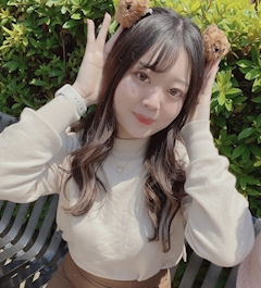 プロフィール写真2・あすか|Girls Bar Bacchus新潟駅前店・ガールズバーバッカスニイガタエキマエテン - 新潟駅前のガールズバー