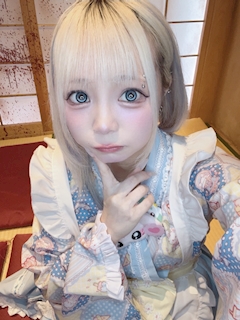 ほたて「2026.5.31໒꒱. ﾟ浮遊」
