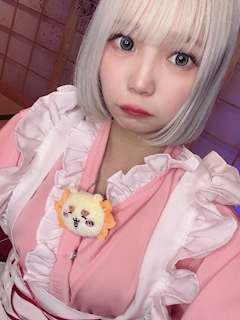 ほたて「2023.9.25໒꒱. ﾟ浮遊」