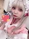 プロフィール写真2・ほたて｜怨念喫茶 幽遊屋敷・ユウユウヤシキ - 名古屋 大須のコンカフェ