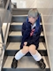 プロフィール写真4・ほたて｜怨念喫茶 幽遊屋敷・ユウユウヤシキ - 名古屋 大須のコンカフェ