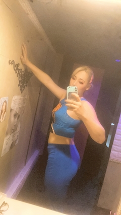 プロフィール写真7・ともみ（プロレスラー🔥💕）｜CLUB SECRET・シークレット - 向ヶ丘遊園のクラブ/ラウンジ