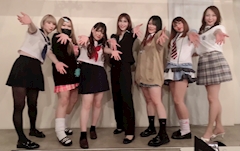 ✨ひかり✨元アイドル❤️「ハロイベ今日ラスト🥺会いに来てね(*ˊᵕˋ*)੭ ੈ❤︎」