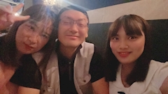 ✨ひかり✨元アイドル❤️「昨日はお祭りだったよ♡」