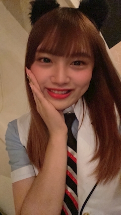 ✨ひかり✨元アイドル❤️「ちょい早の👻🎃HAPPY HALLOWEEN🎃👻」