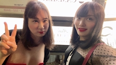 ✨ひかり✨元アイドル❤️「美樹姉さんと💓💓」