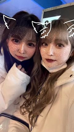 えま「🤍🤍🤍」