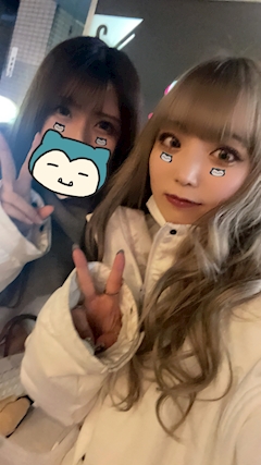 えま「💙💙💙」