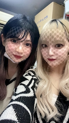 えま「エク仲間🫶🏻」