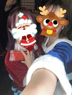 アミ「🎅🏻🎄🎁」