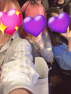 アミ「⭐️」