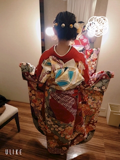 プロフィール写真5・かえで｜Lounge 花・ハナ - 尾張 一宮のスナック