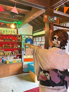 プロフィール写真4・かえで｜Lounge 花・ハナ - 尾張 一宮のスナック