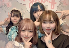 スタッフ「ピクニックイベント」