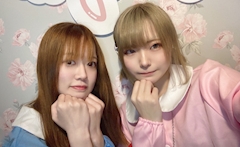 スタッフ「今日からなんと…」