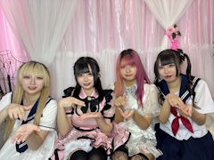 スタッフ「６月ありがとうございました🌞」