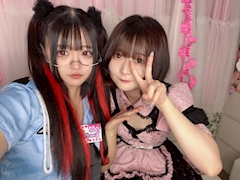スタッフ「逮捕だー❣️逮捕🚓」