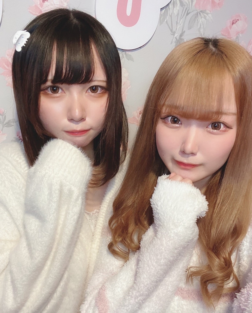 ひきこもりイベント3日目 スタッフ Cafe Bar Parfun パルファン 名古屋 大須のガールズバー ポケパラ