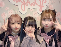 スタッフ「ピクニックイベント」