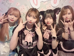 スタッフ「実験イベント開催❣」