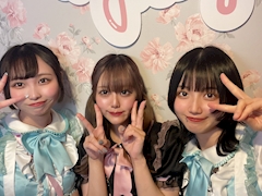 スタッフ「香水の妖精ご紹介2⃣」