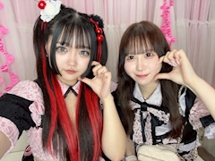 スタッフ「逮捕だー❣️逮捕🚓」