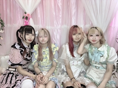 スタッフ「６月ありがとうございました🌞」