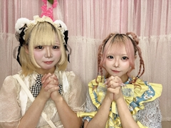 スタッフ「逮捕だー❣️逮捕🚓」