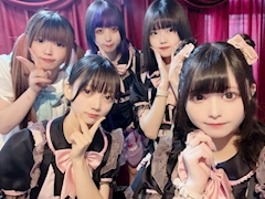 スタッフ「【童話イベント】大好評開催中です❣」