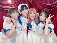 スタッフ「お待たせ致しました！」