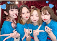 スタッフ「お待たせ致しました！」
