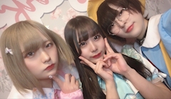 スタッフ「今日からなんと…」