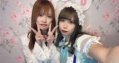スタッフ「実験イベント開催❣」