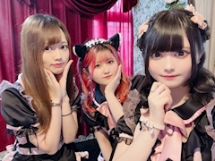 スタッフ「【童話イベント】大好評開催中です❣」