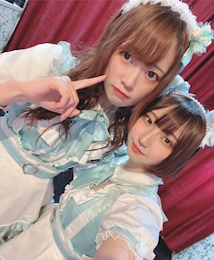 スタッフ「巫女イベありがとうございました！」