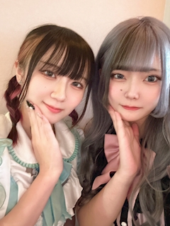 スタッフ「怪盗と探偵イベントお疲れ様でした！」