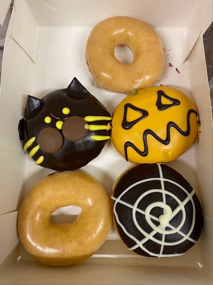 可愛い差し入れ みづき New All ニューオール 川崎駅前のラウンジ パブ ポケパラ