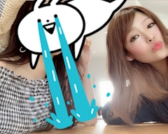 REIKA「こんばんは🌙」