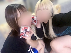 ちゃぴるん(6)【新橋JJ自由時間】「酒盛り🍶」