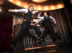 プロフィール写真2・クラッシャータカコ｜宮崎 キャバクラ・ハルディン