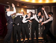 プロフィール写真3・クラッシャータカコ｜宮崎 キャバクラ・ハルディン