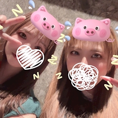 🐰岡田ゆみ🐰「1/71️⃣」